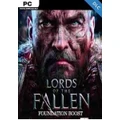 City Interactive Lords Of The Fallen Foundation Boost DLC PC Game